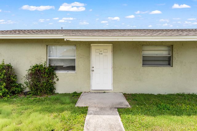 1205 Ave K, Fort Pierce, FL 34950