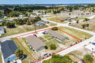 1205 Ave K, Fort Pierce, FL 34950