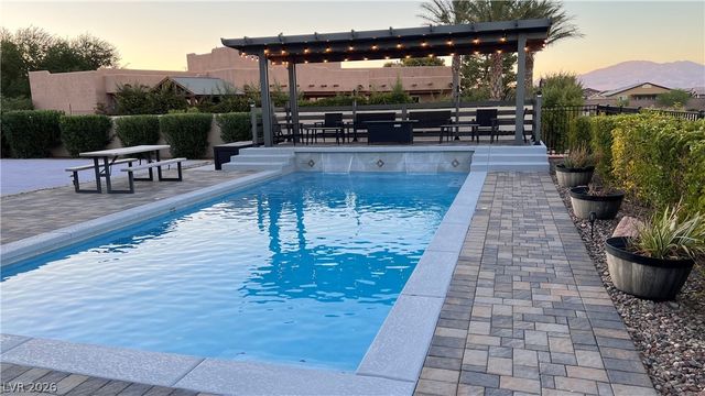 10470 West Ann Road, Las Vegas, NV 89149