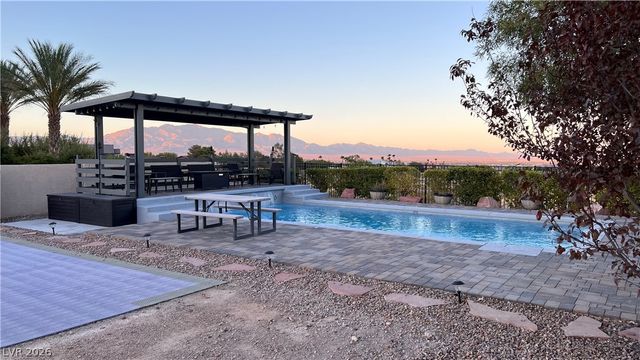 10470 West Ann Road, Las Vegas, NV 89149