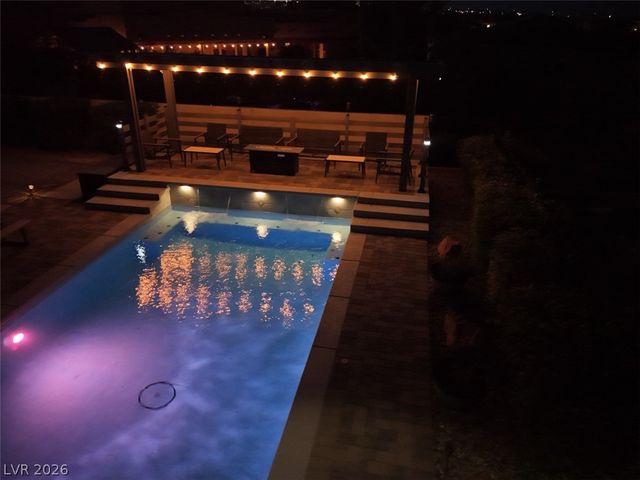 10470 West Ann Road, Las Vegas, NV 89149