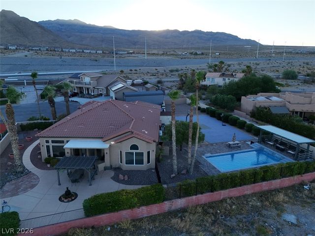 10470 West Ann Road, Las Vegas, NV 89149