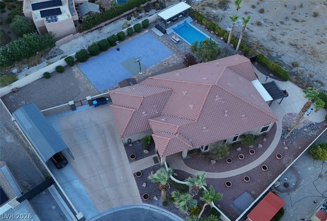 10470 West Ann Road, Las Vegas, NV 89149