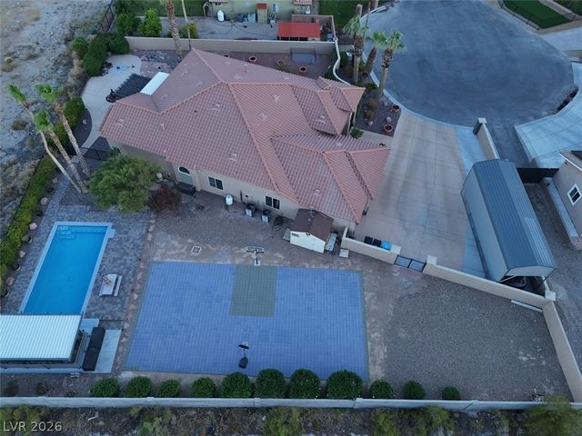 10470 West Ann Road, Las Vegas, NV 89149