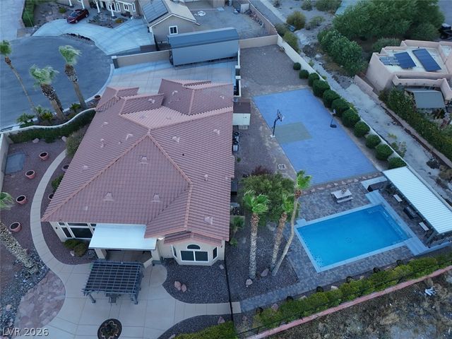 10470 West Ann Road, Las Vegas, NV 89149