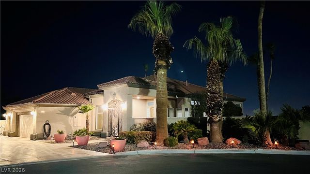 10470 West Ann Road, Las Vegas, NV 89149