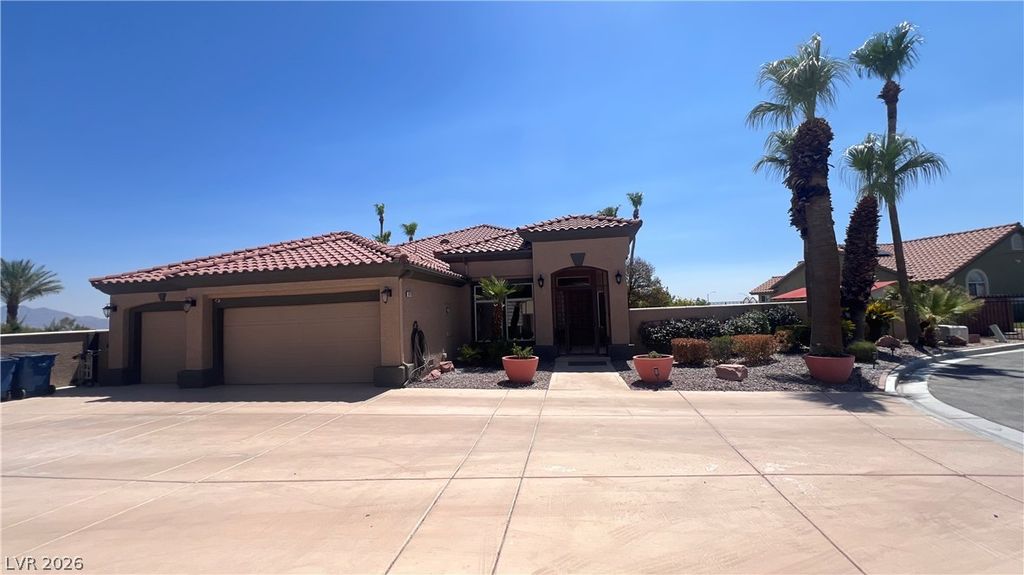 10470 West Ann Road, Las Vegas, NV 89149