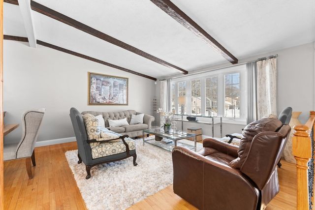 197 Candy Ln, Brockton, MA 02301