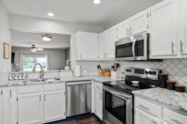 2444 Tarpon Bay Drive, Miamisburg, OH 45342