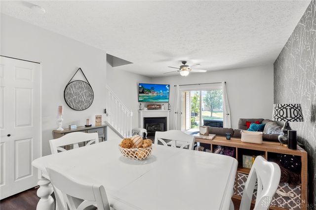 2444 Tarpon Bay Drive, Miamisburg, OH 45342