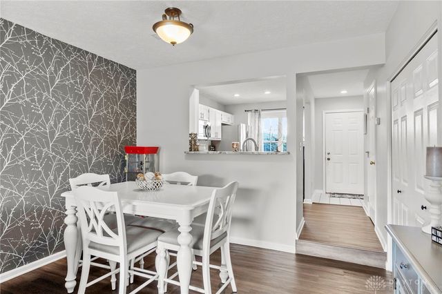 2444 Tarpon Bay Drive, Miamisburg, OH 45342
