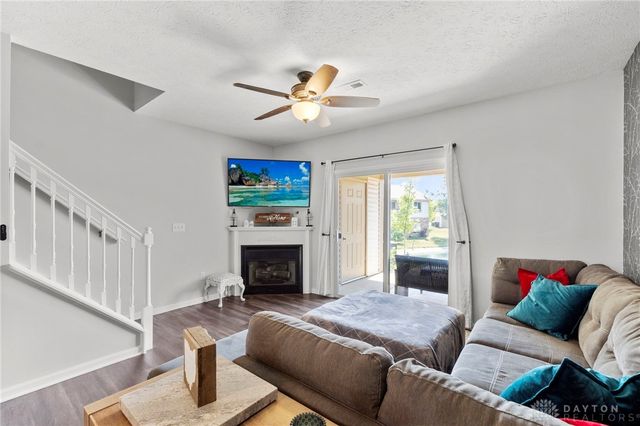 2444 Tarpon Bay Drive, Miamisburg, OH 45342