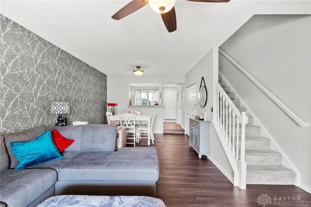 2444 Tarpon Bay Drive, Miamisburg, OH 45342