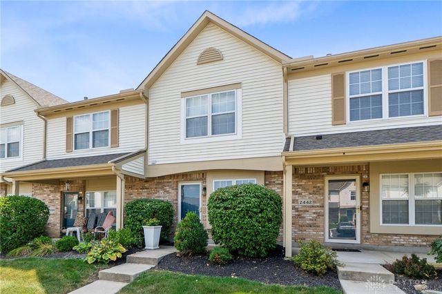 2444 Tarpon Bay Drive, Miamisburg, OH 45342
