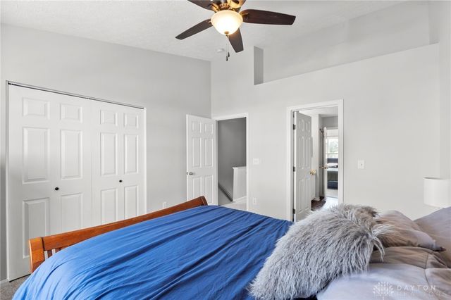 2444 Tarpon Bay Drive, Miamisburg, OH 45342