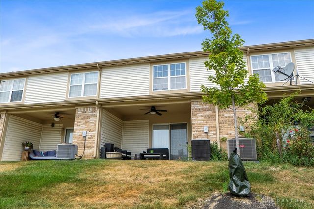 2444 Tarpon Bay Drive, Miamisburg, OH 45342