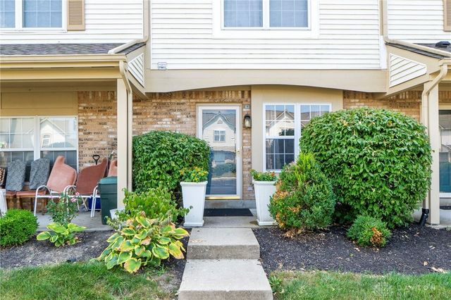 2444 Tarpon Bay Drive, Miamisburg, OH 45342