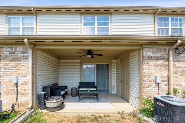 2444 Tarpon Bay Drive, Miamisburg, OH 45342