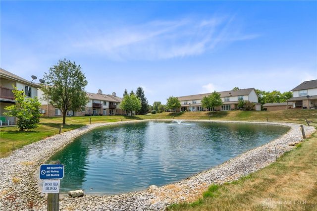 2444 Tarpon Bay Drive, Miamisburg, OH 45342