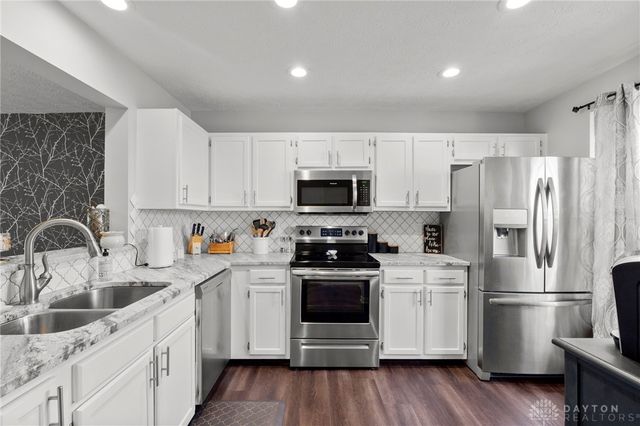 2444 Tarpon Bay Drive, Miamisburg, OH 45342