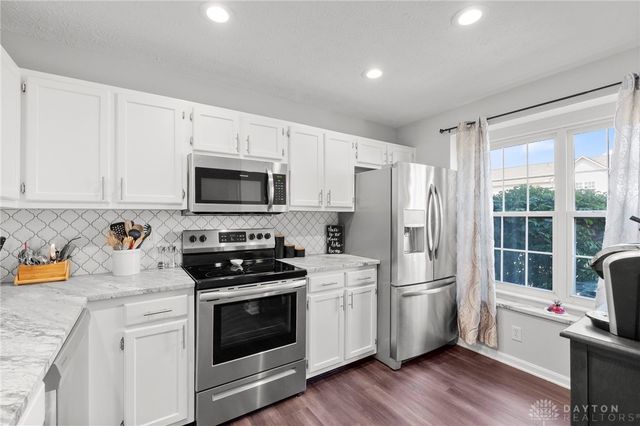 2444 Tarpon Bay Drive, Miamisburg, OH 45342