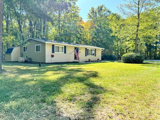 12165 Chinook Drive, Stanwood, MI 49346