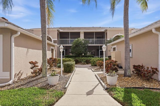 9631 CASTLE POINT DRIVE 1113, Sarasota, FL 34238