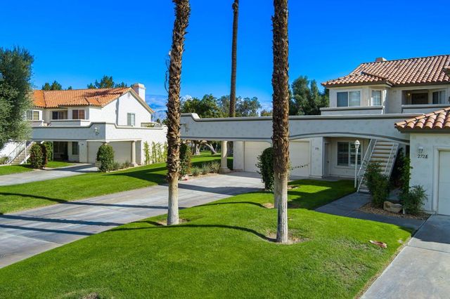 270 Vista Royale Circle E, Palm Desert, CA 92211
