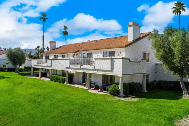 270 Vista Royale Circle E, Palm Desert, CA 92211