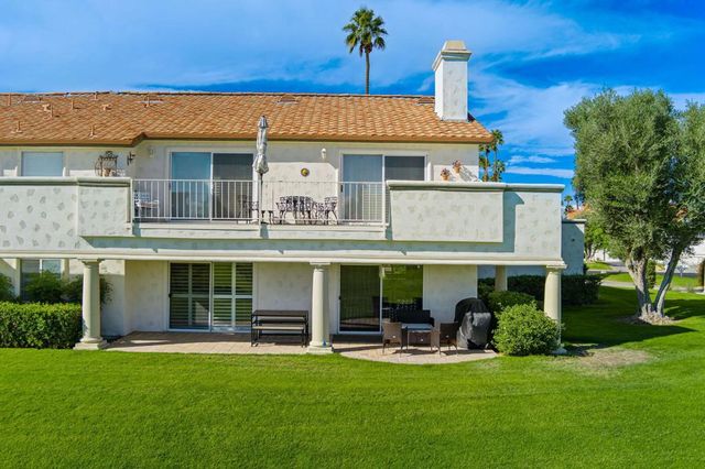 270 Vista Royale Circle E, Palm Desert, CA 92211