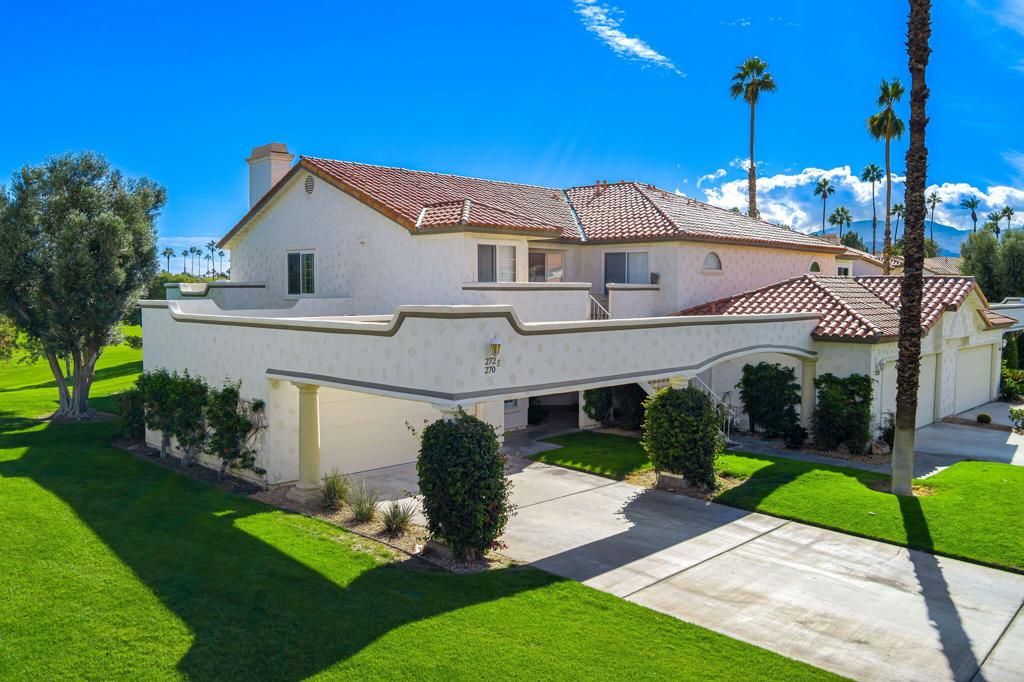 270 Vista Royale Circle E, Palm Desert, CA 92211