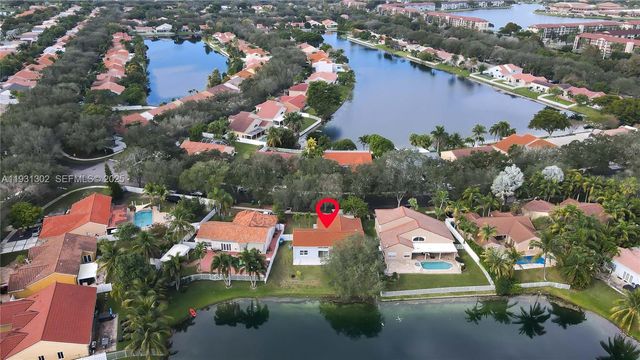 1901 SW 129th Ter, Miramar, FL 33027
