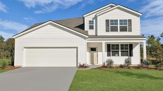 192 Bee Tree Boulevard, Summerville, SC 29486