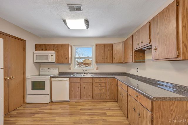 5613 Old Blue Rock Road, Colerain Twp, OH 45247