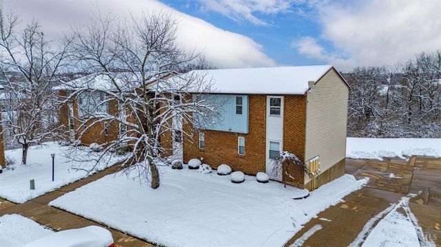 5613 Old Blue Rock Road, Colerain Twp, OH 45247
