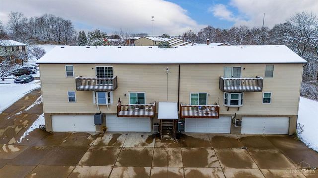 5613 Old Blue Rock Road, Colerain Twp, OH 45247