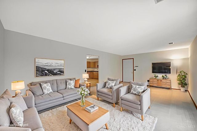 5613 Old Blue Rock Road, Colerain Twp, OH 45247