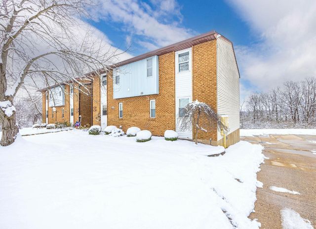 5613 Old Blue Rock Road, Colerain Twp, OH 45247