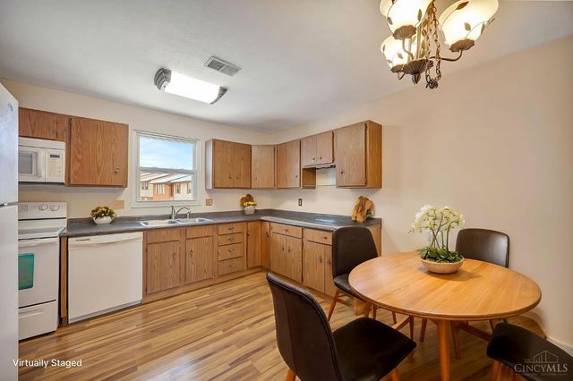 5613 Old Blue Rock Road, Colerain Twp, OH 45247