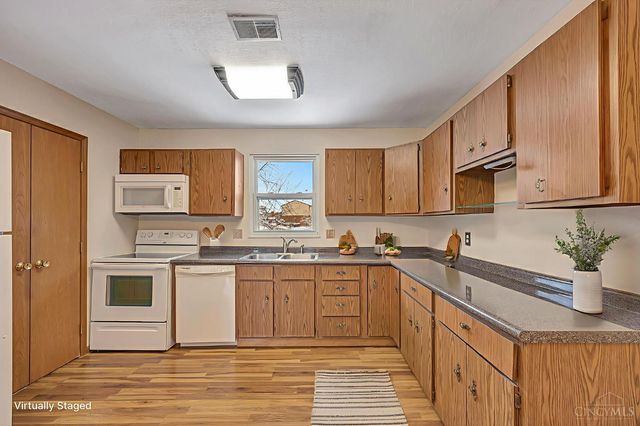 5613 Old Blue Rock Road, Colerain Twp, OH 45247