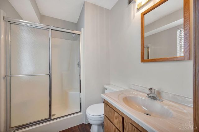 5613 Old Blue Rock Road, Colerain Twp, OH 45247