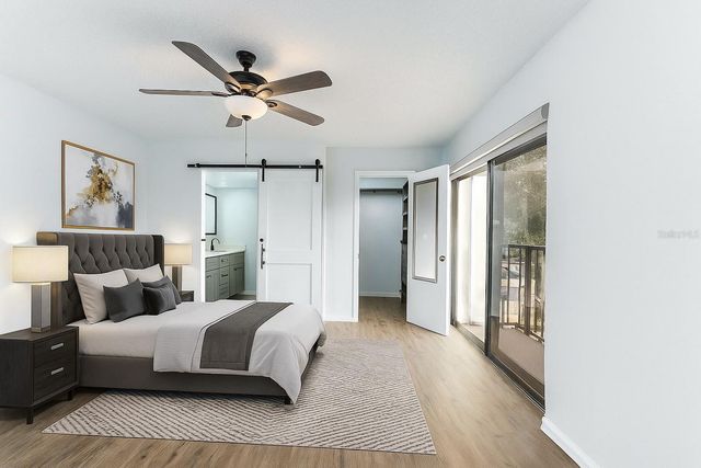 5341 BAMBOO COURT 418, Orlando, FL 32811
