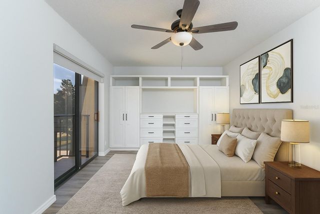 5341 BAMBOO COURT 418, Orlando, FL 32811