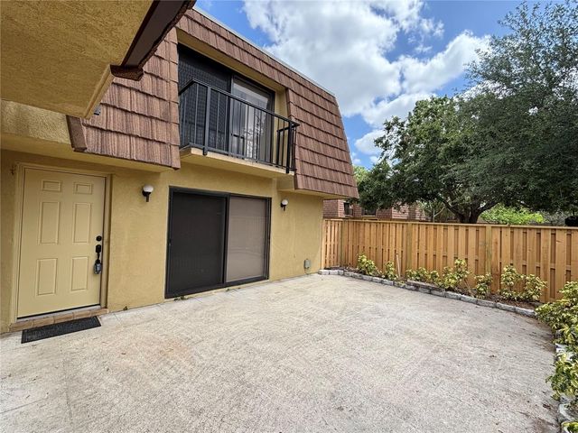 5341 BAMBOO COURT 418, Orlando, FL 32811