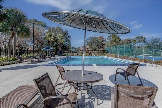 5341 BAMBOO COURT 418, Orlando, FL 32811
