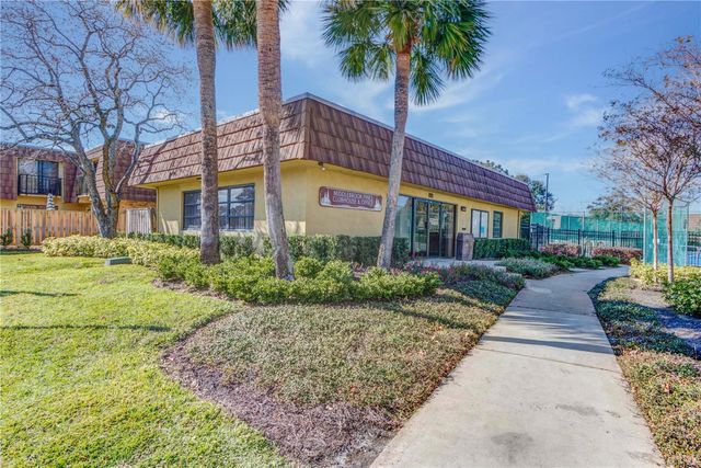 5341 BAMBOO COURT 418, Orlando, FL 32811