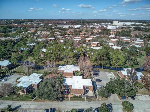 5341 BAMBOO COURT 418, Orlando, FL 32811