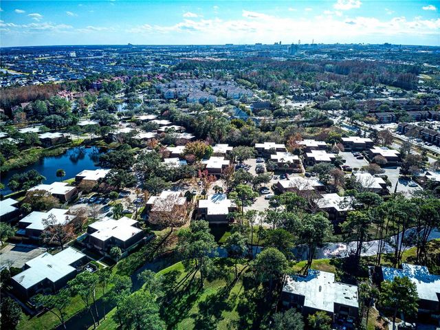 5341 BAMBOO COURT 418, Orlando, FL 32811