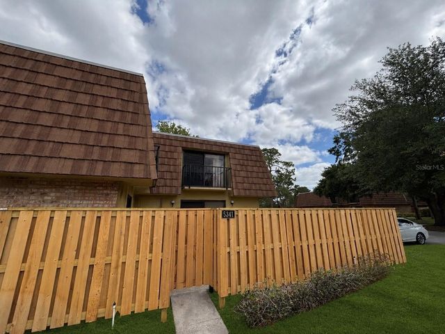 5341 BAMBOO COURT 418, Orlando, FL 32811