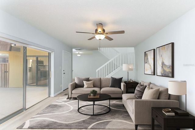 5341 BAMBOO COURT 418, Orlando, FL 32811
